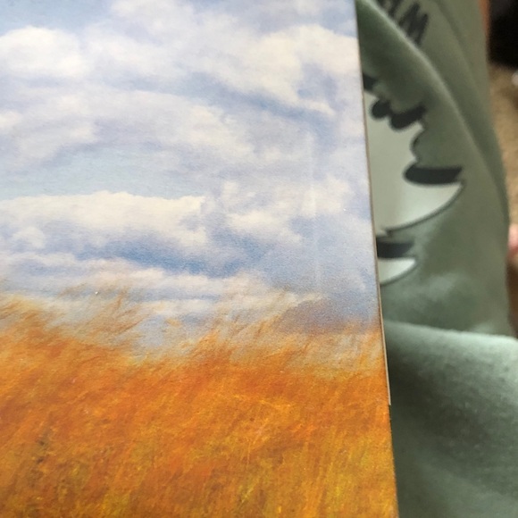 John Deere Green and Yellow Toy Tractor - Picture 2 of 6